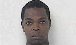 David Richards, - St. Lucie County, FL 